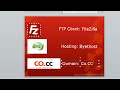 Cara Membuat Website Dengan Nama Domain Sendiri & Upload File Web ke Hosting Gratisan di Internet