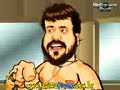 BBB A confissão Animatunes