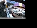 MONSTER DRAGSTRIP