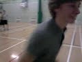 Btec Arse - Soccer Am style!