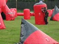 Paintball Scrimmage Video Paintball Scrimmage Video