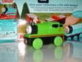 Rare Wooden Thomas trains