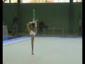 videos de TERRANUOVA ITALY 2008 KIRIAZI HOOP.WMV