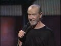 George Carlin - \"I\ George Carlin - \"I\