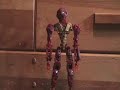 The Chronicles Of Jaller Part 11