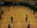 All-Star Girls Challenge Game 4