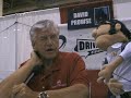 Faze talks to Dave Prowse aka Darth Vader from Episode 456 Faze talks to Dave Prowse aka Darth Vader from Episode 456