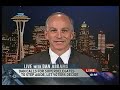 Dan Abrams - Democratic Superdelegate System