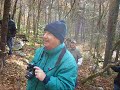 George Ziegenfuss Remains on Whitetop Mountain