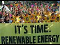 Power to the People (A joint TPA collab)