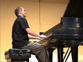 Amateurs 2007: Seth Darst plays Chopin Amateurs 2007: Seth Darst plays Chopin