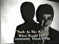 Cat Power interview on Much Music Cat Power interview on Much Music