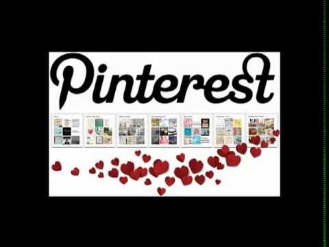 how to get a pinterest invite