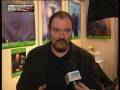 videos de Carlo Lucarelli: Navi a perdere