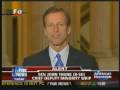 videos de Senator Thune discusses bailout plan on America's Newsroom