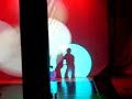 Cumbia-Cumbi�n, Taller de Percusi�n Latinoamericana 2008-1