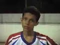 Conhe�a Maycon Santana, a nova revela��o do Flamengo
