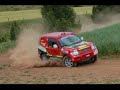 Test previo Baja España - Teruel (4x4 Mallorca Competicion)