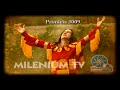 ALBORADA PERU - PRIMICIA VIDEO CLIP MILENIUM TV