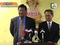 WANG SUMBANGAN DIMASUKKAN DALAM AKAUN KERAJAAN SELANGOR WANG SUMBANGAN DIMASUKKAN DALAM AKAUN KERAJAAN SELANGOR