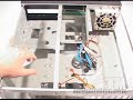 #508 - SilverStone LC10M HTPC Case
