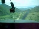 cessna 206 aterrizando en 5 llagas(al reves)