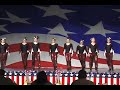 TJT clogs to Word Up at Nationals 2006