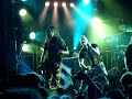 Sabaton - Wolfpack - Live @ Hultsfred 07
