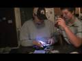 MGH - Making 1st Ghost Box