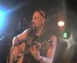 videos de Michale Graves - When We Were Angels Birmingham, AL 04/29/08
