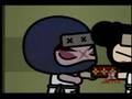 pucca - medalla de oro para garu