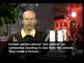 Eric Hufschmid interviewed by Connie Bryan on 9/11-Part 6