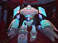 La legion canadienne Karazhan La legion canadienne Karazhan