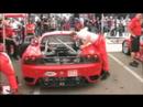 exclusive up-close footage of nearly the entire american le mans series field from the 2008 toyota grand prix of long beach.  it was an incredible race and just the thrill of seeing the world's greatest racecars on the track was more than worth the admission.  check out some incredible driving and one close call, plus the exhaust note of a ferrari f430gt and the cars echoing through a tunnel.  enjoy!