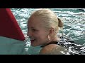 Twins K&K Swimming Lessons