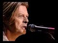 David Bowie - America @ Concert For New York City