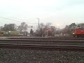 An EMD Led CN Light Engine Move