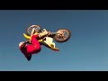 Jim DeChamp Front Flip