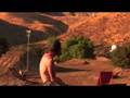 Jim DeChamp Front Flip