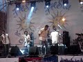 Los Crudos de Durango haciendo a todo Chicago Bailar!!!