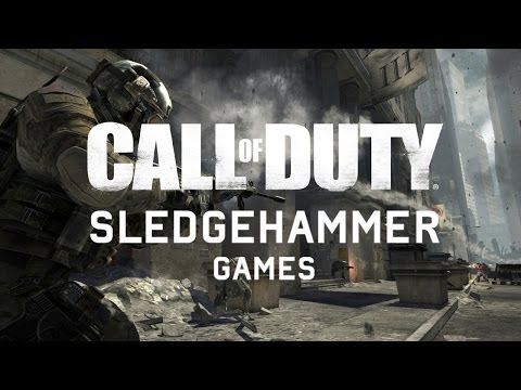 What Does Sledgehammer Games Have In Store for Call of Duty? - IGN Conversation