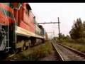Cazadores de Trenes Version 1B