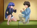 Mahoraba AMV