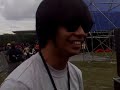 Interviu Noh Hujan