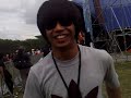 Interviu Noh Hujan