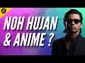 Interviu Noh Hujan