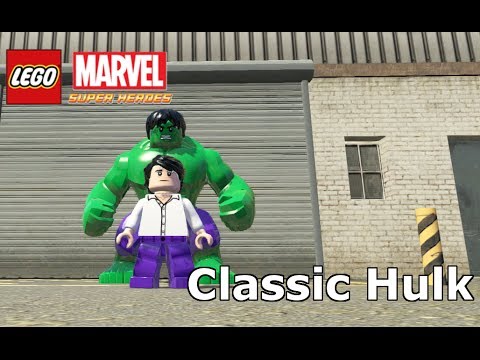 hulk