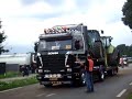 Hendriks Transport Deurne @ uittocht Liessel 2008