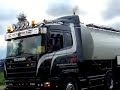 Hendriks Transport Deurne @ uittocht Liessel 2008