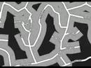 Squirming roads